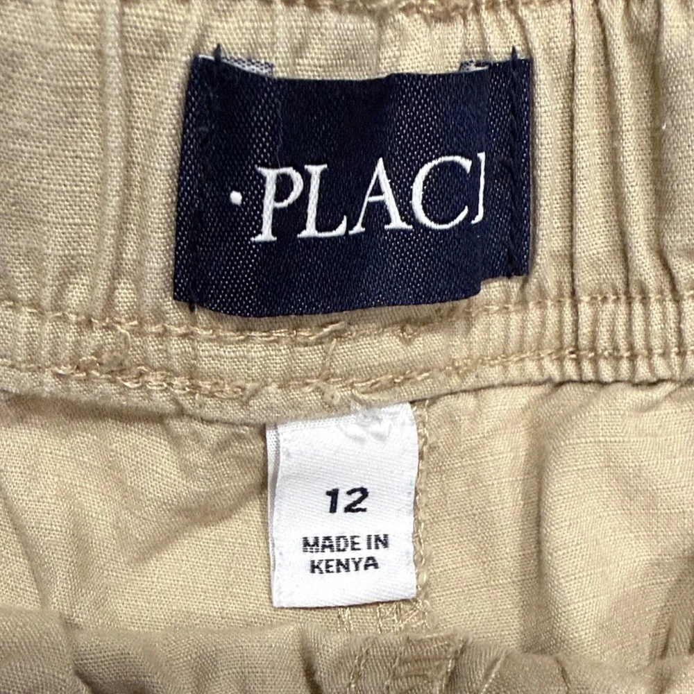 The Childrens Place stylish cargo